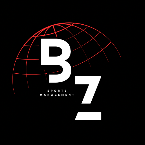 BZ Sports Management 